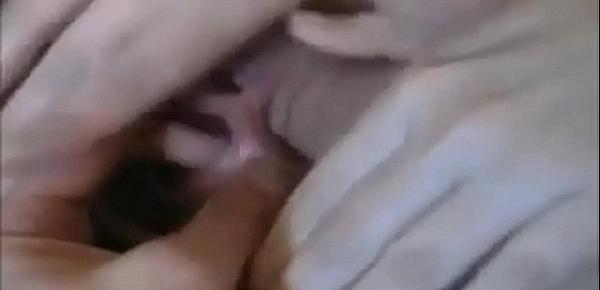  Squirting Chubby Mom On Real Homemade Sex Tape